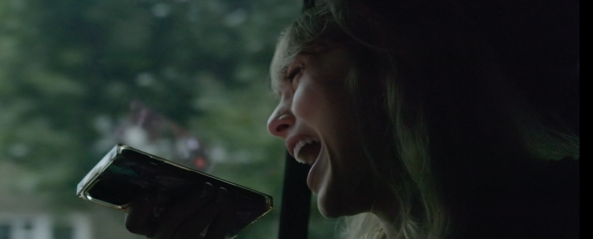 Taylor Swift Reveals How Travis Kelce Is Saved in Her Phone in 'Eras' Doc