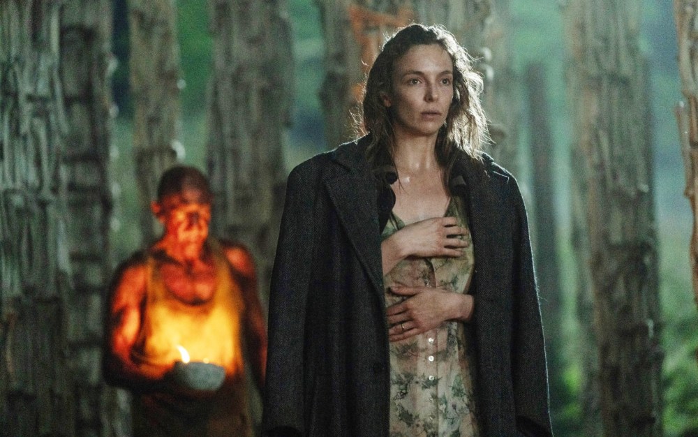 5 Best Netflix Movies to Watch Right Now, Ranked by Rotten Tomatoes (January 2026)