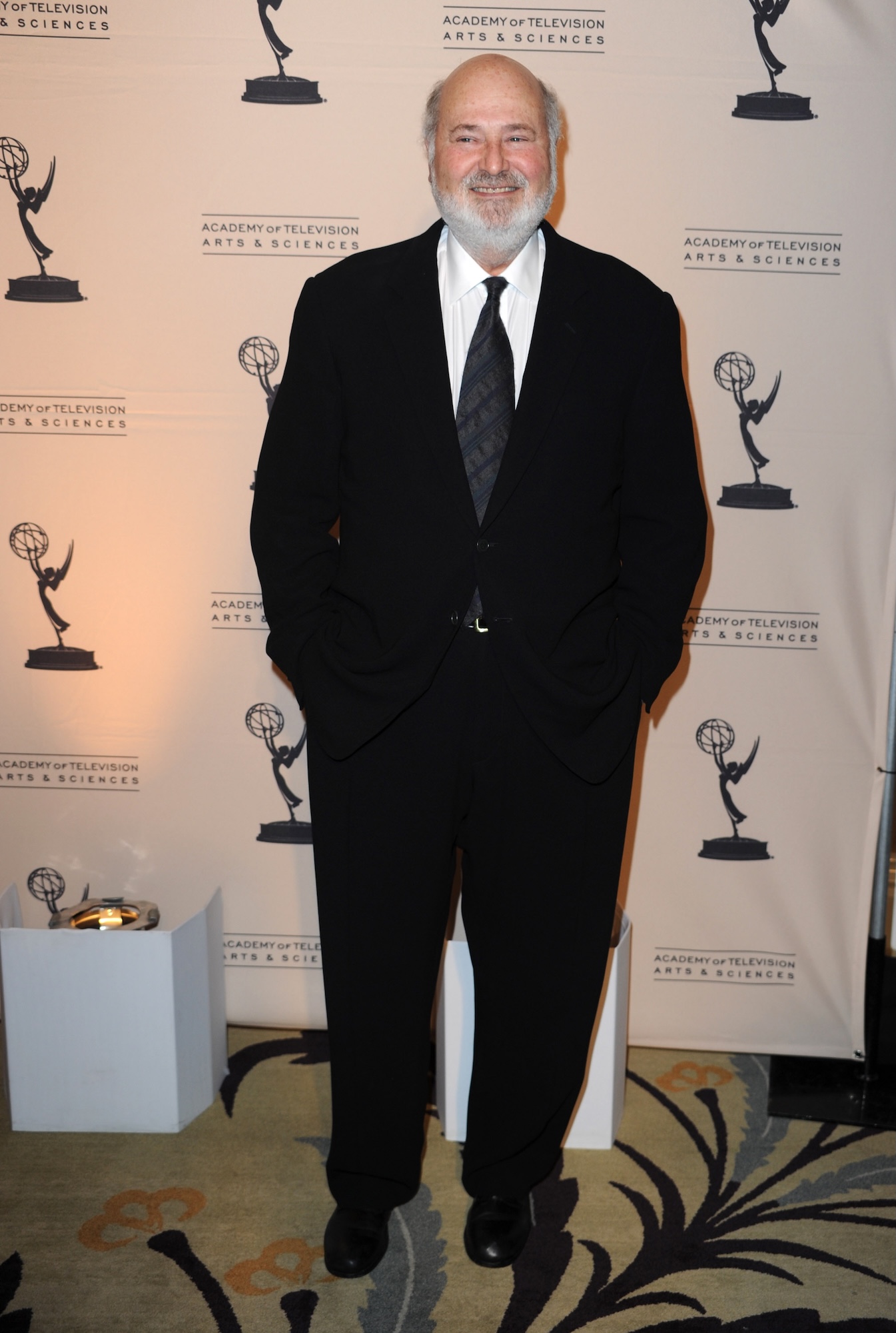 Reporters Share 'Eerie' Details About Night of Rob Reiner's Murder