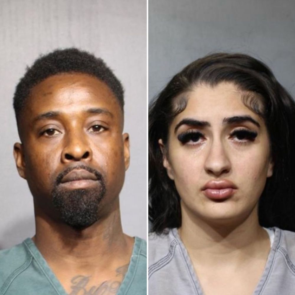 2 Arrested After Allegedly Taking 14-Year-Old to Florida Strip Club