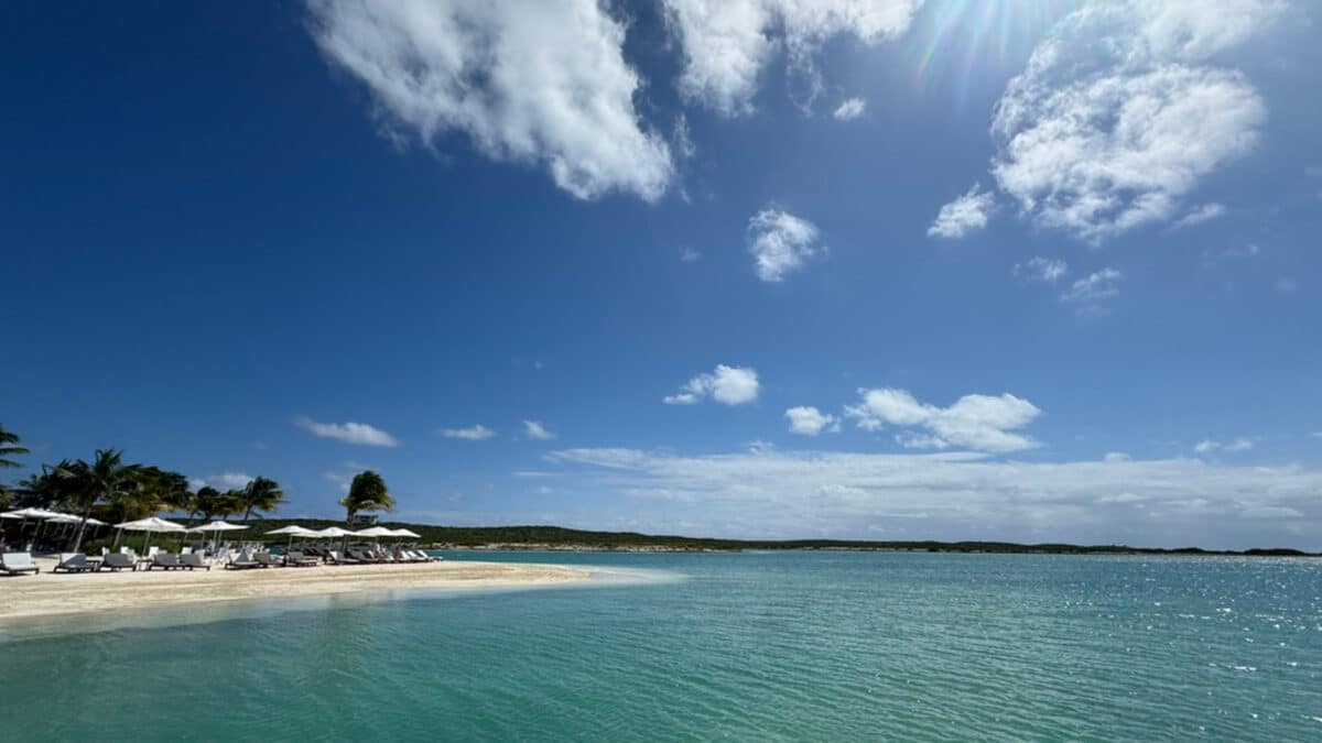 The 15 Best Hotels for a Private-Island Vacation in the Caribbean