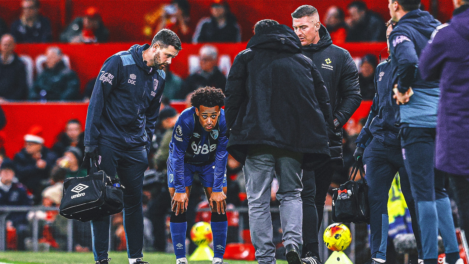 USA Captain Tyler Adams Suffers Suspected MCL Injury vs. Manchester United