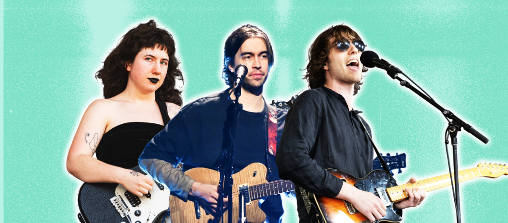 Steven Hyden’s Favorite Albums Of 2025