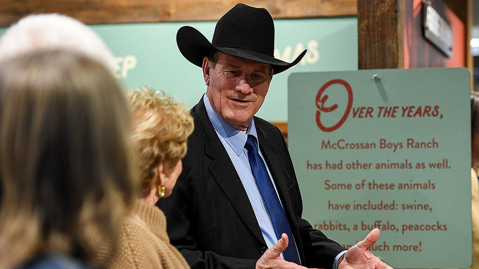 South Dakota governor's race remains up in the air as GOP contest goes to runoff