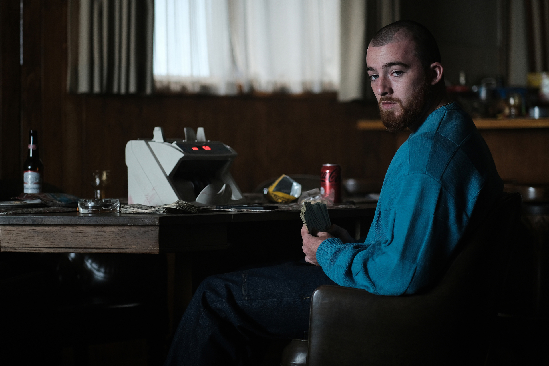 How Did 'Euphoria' Explain Fez's Absence After Angus Cloud's Overdose Death?