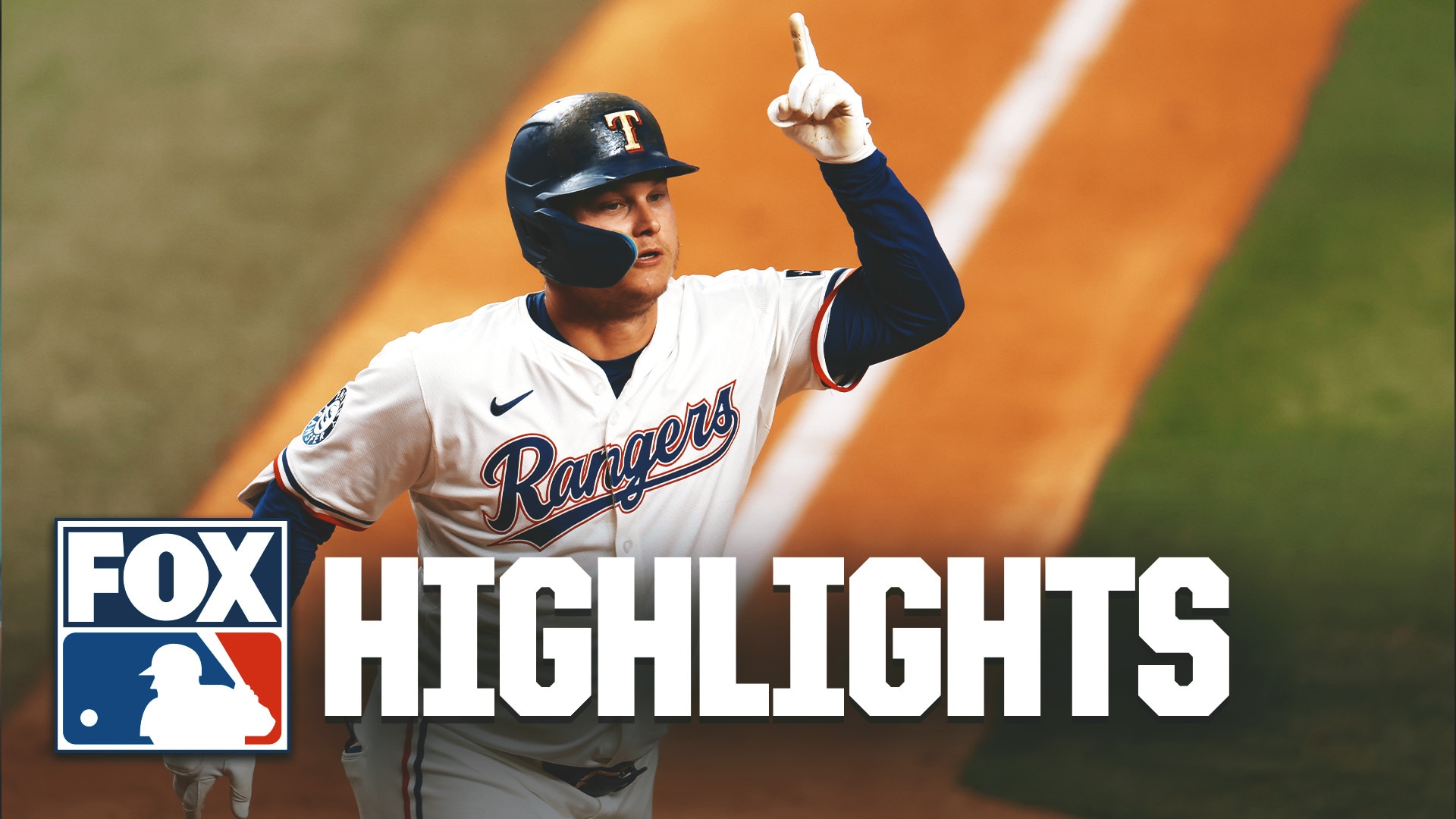 Yankees vs. Rangers Highlights | MLB on FOX