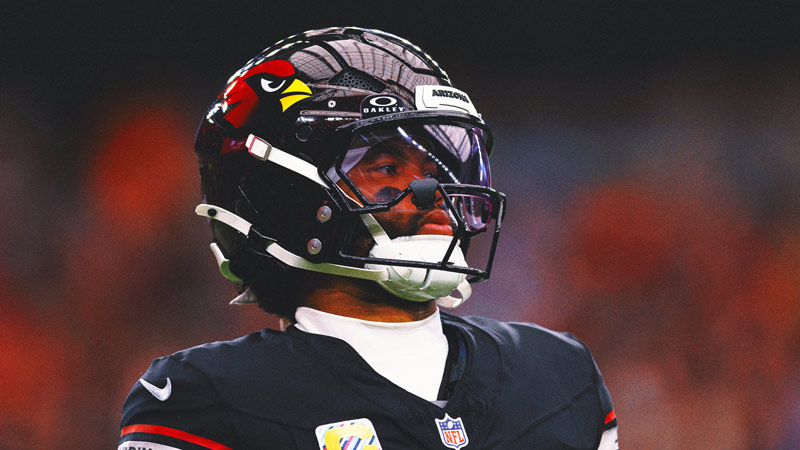 2025 NFL Week 6 Buzz: Cards QB Kyler Murray Has Foot Injury, Colts Sign LB, More