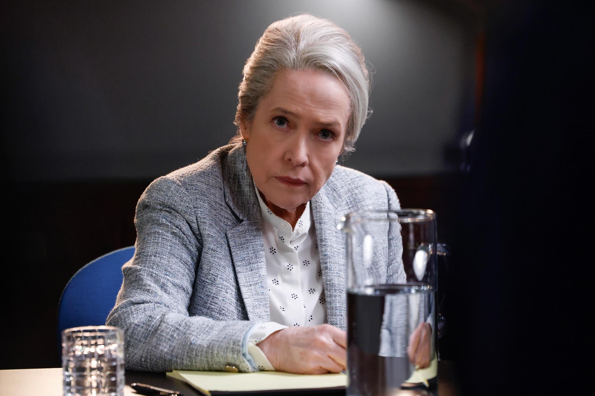Which 'Matlock' Stars Are — and Aren't — Returning for Season 2?