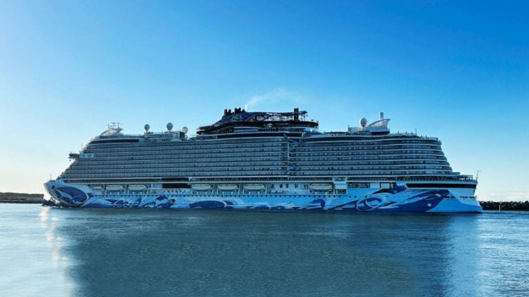 Berth Shortage Triggers Itinerary Change for Norwegian Prima Sailing