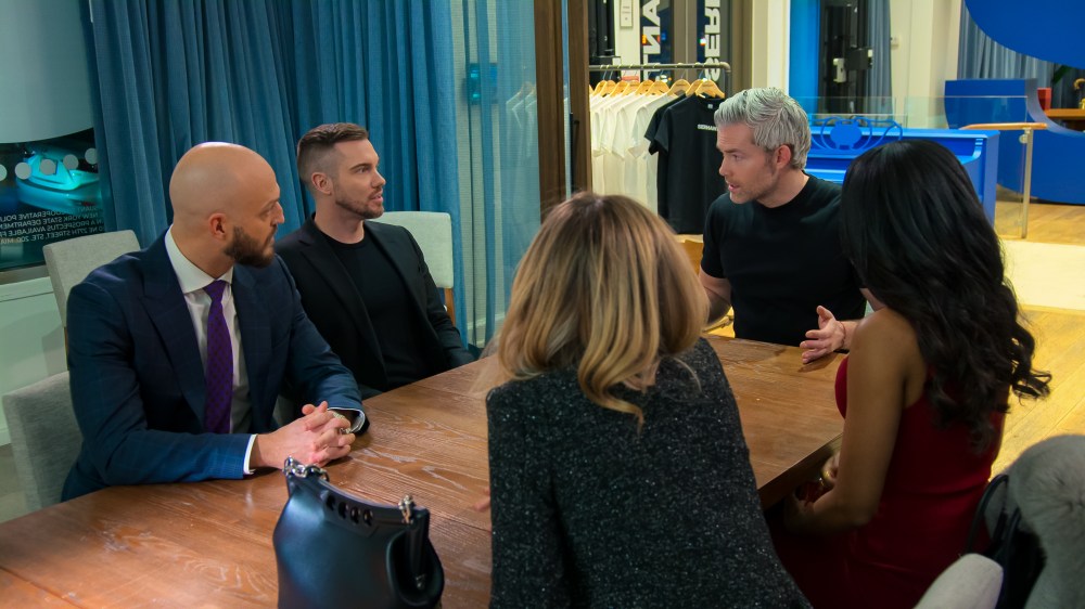 Ryan Serhant Breaks His Silence on Controversial ‘Owning Manhattan’ Fight