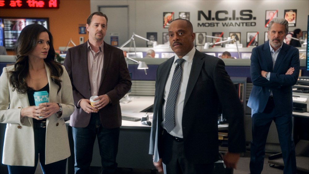 How Many ‘NCIS’ Shows Are There? Which Ones Are Still on Air?
