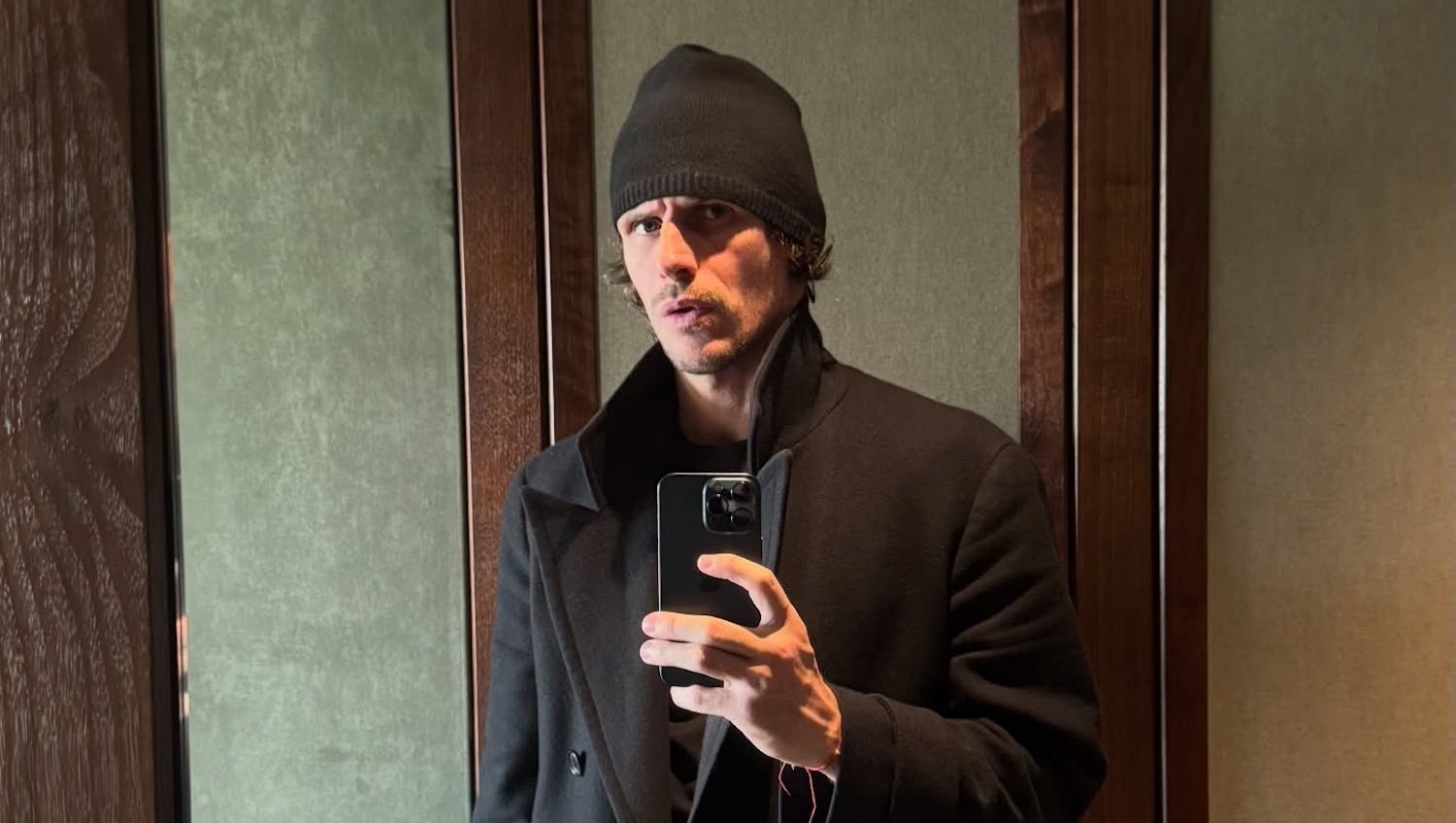 Shocking Reality TV Tragedies Through the Years: U.K.'s Jake Hall, More