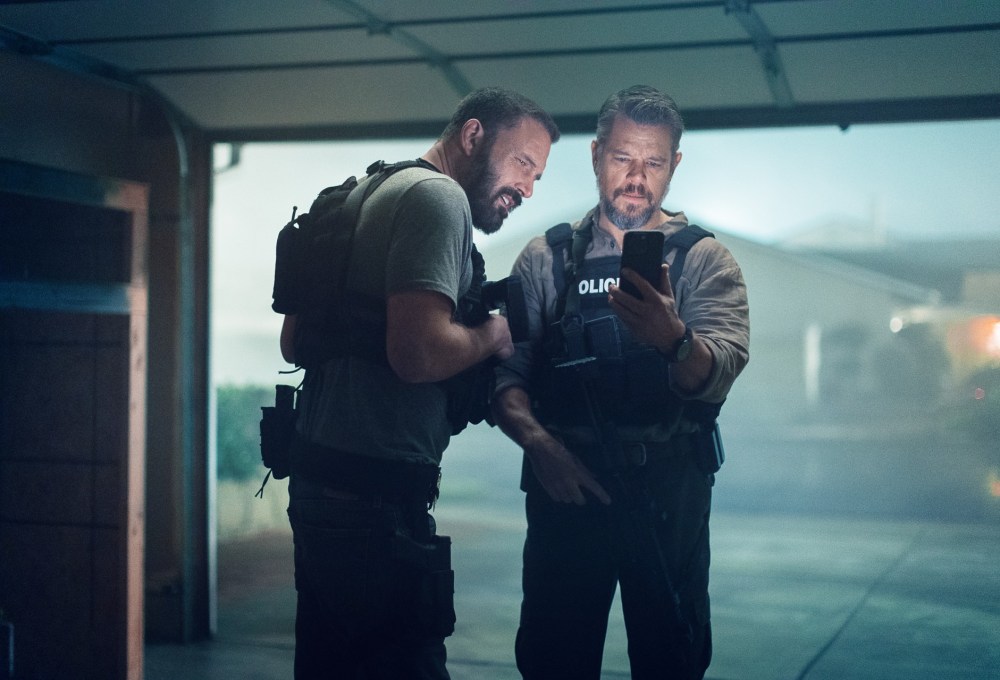 5 Top New Movies and Shows to Watch This Week on Netflix, More (January 13-16)