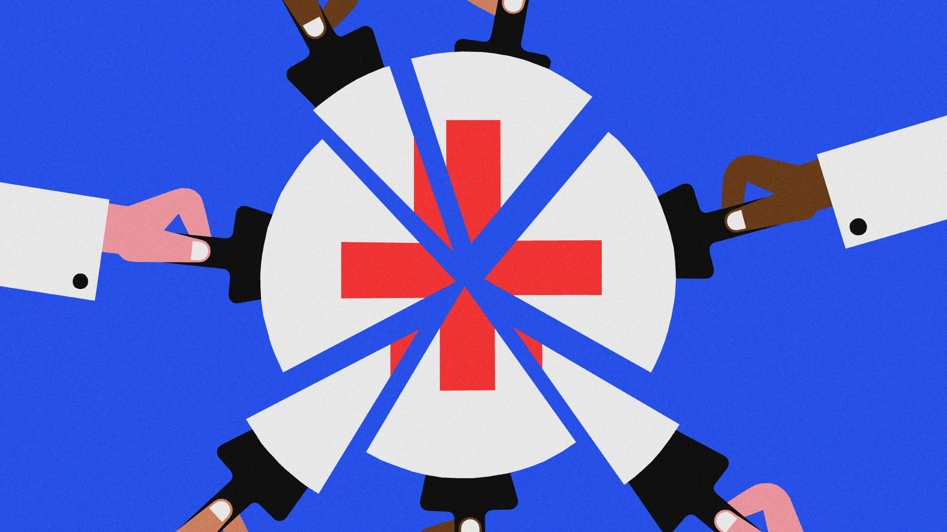 The subtle privatization of Medicare