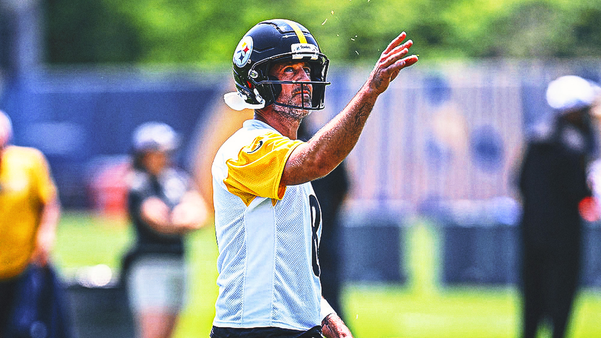 2025 Pittsburgh Steelers Preseason Schedule: Dates, Times, TV Channels