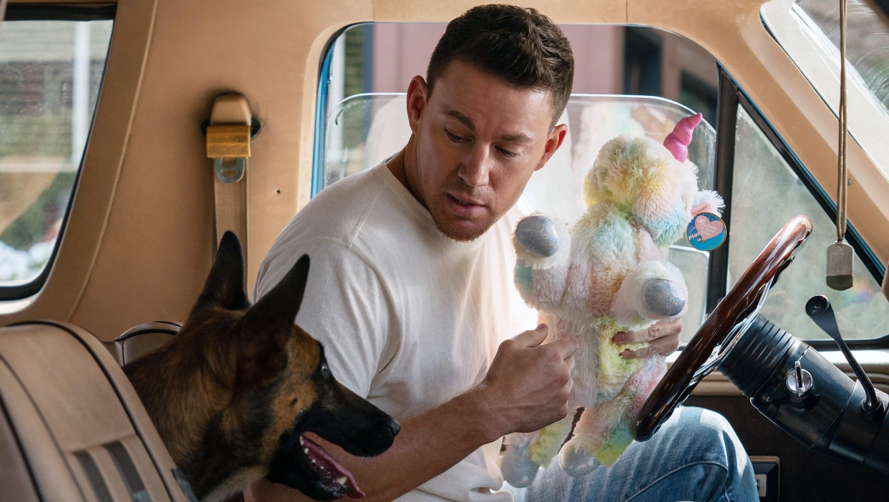 Netflix's Newest Hit Movie Is This 2022 Drama About an Unlikely Love Story