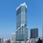 Pan Pacific’s Bellustar Tokyo makes it to Japan’s top 10 city hotels