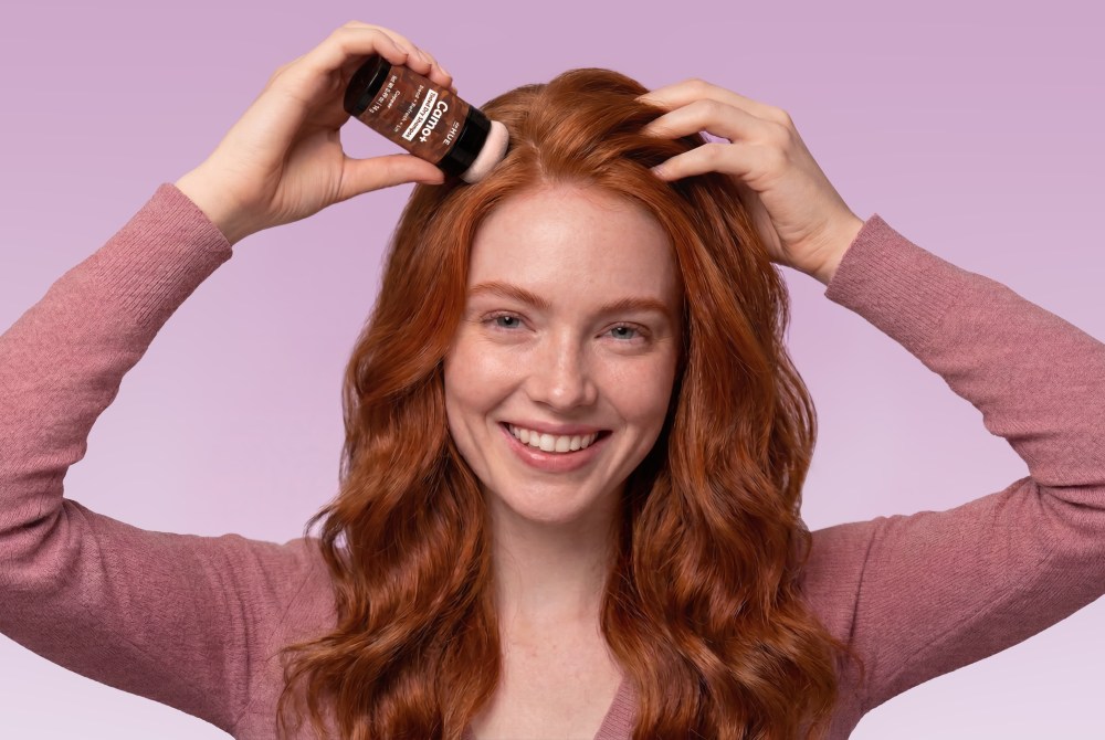 Skip the Salon — This Hair Duo Revives Color and Shine