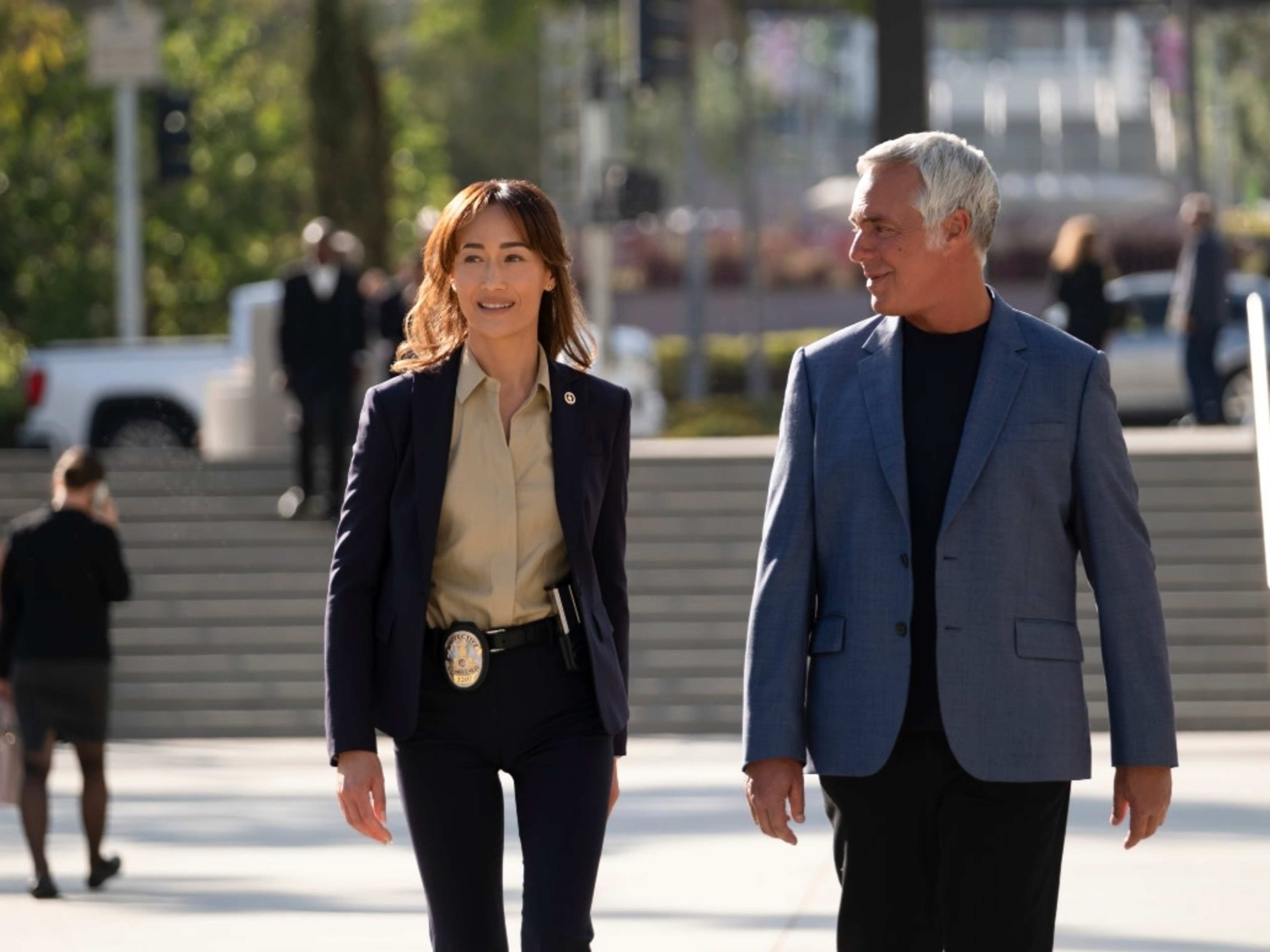 Prime Video's Most Popular Show Right Now Is This Must-Watch 2025 Crime Drama