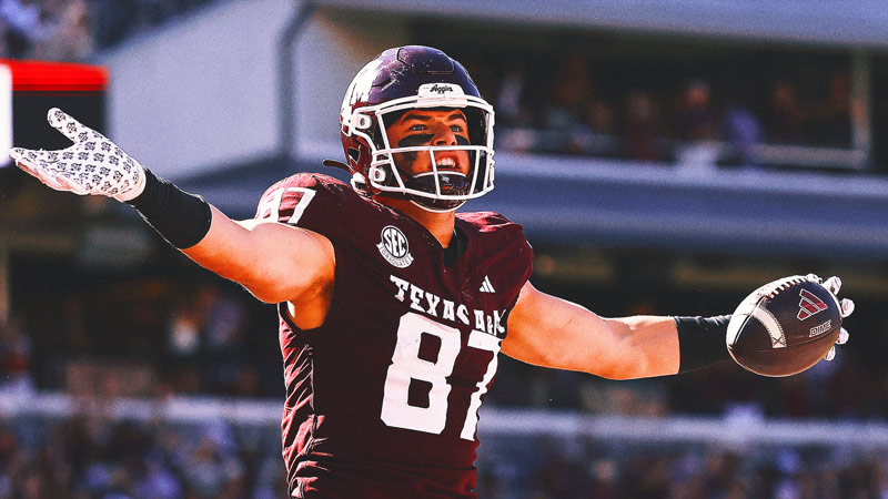 No. 3 Texas A&amp;M Pulls Off Historic, 27-Point Comeback Against South Carolina
