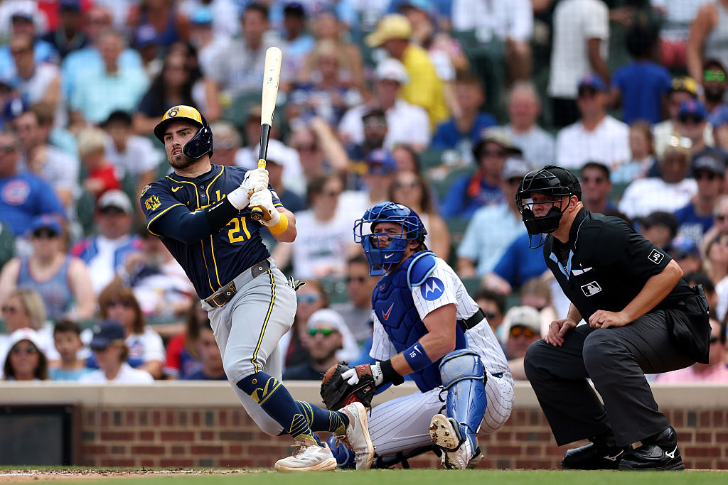 Cubs vs. Brewers: Series Preview, How to Watch, TV Channel, Streaming, Odds