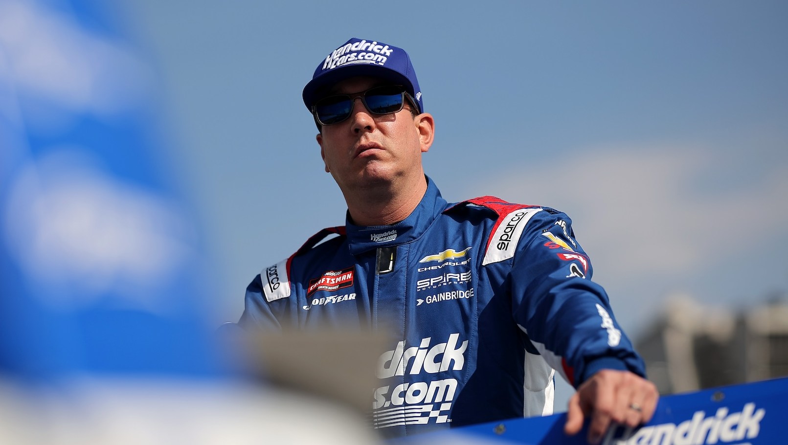 Doctor Says Kyle Busch’s Death Was ‘Totally Preventable,’ Lacked 'Protocol'