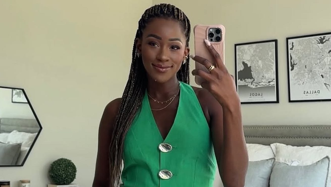 ‘Bachelor’ Alum Onyeka Ehie Claims She Nearly Married a 'Con Artist'