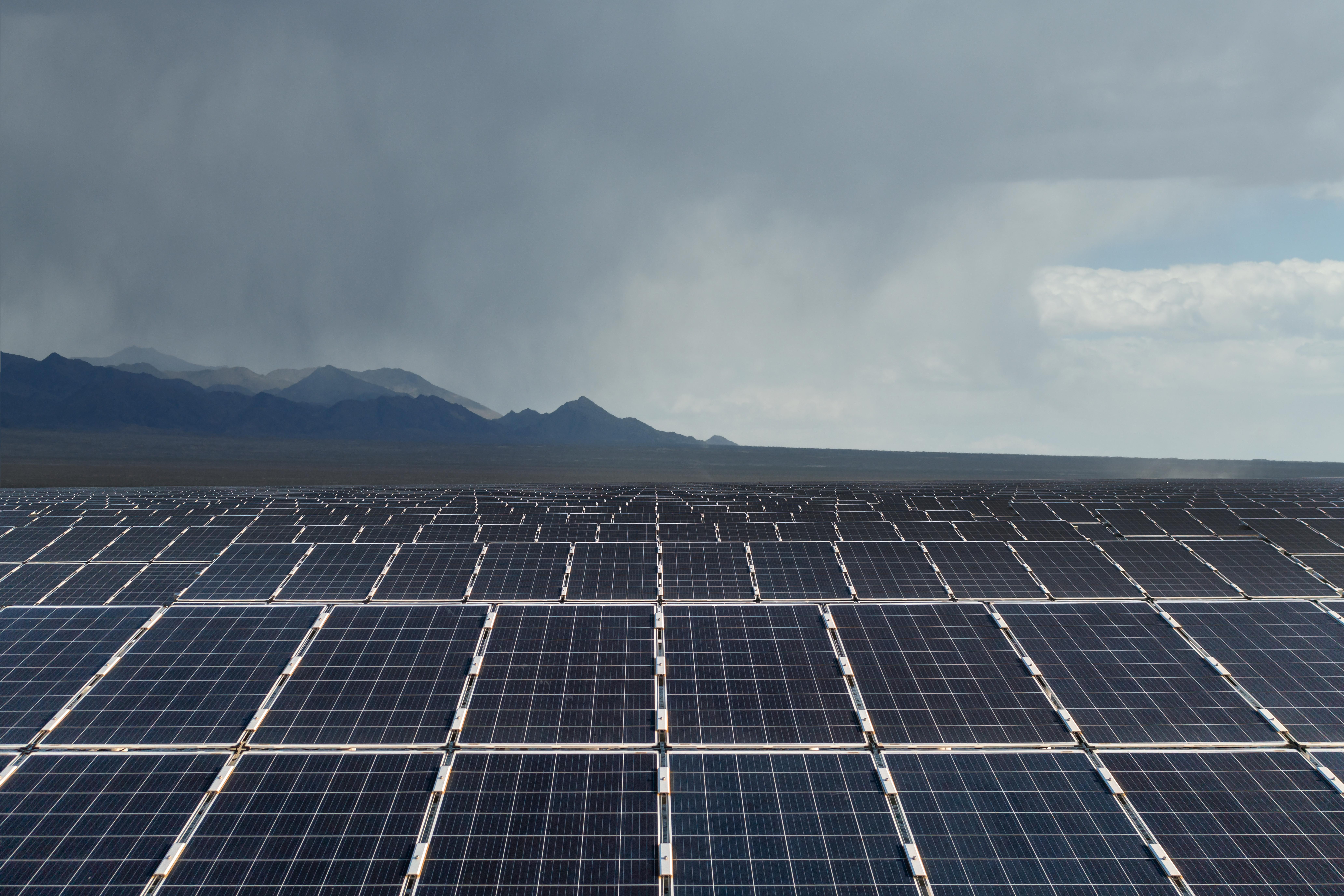Climate change’s worst-case scenario is officially canceled