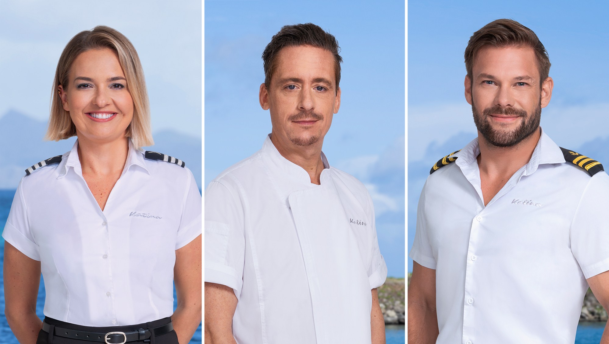 Daisy Accuses Ben of Guest Cabin Hookup in 'Below Deck Down Under' Trailer