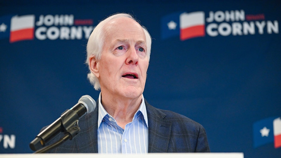 GOP senator in brutal primary praised Islamic charity after feds cut terror-scrutinized parent, review finds