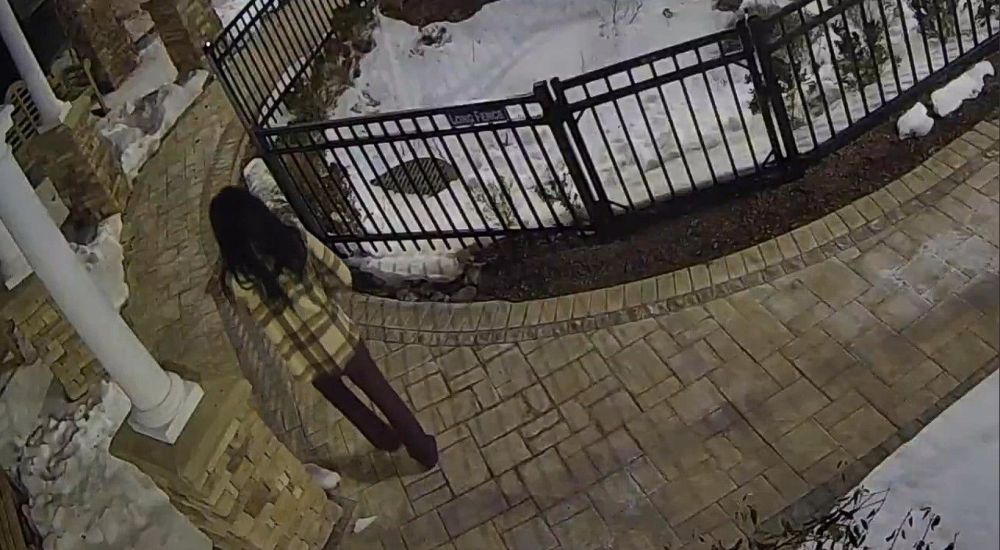 Man Arrested in Murder of Millionaire in Maryland Senior Living Facility