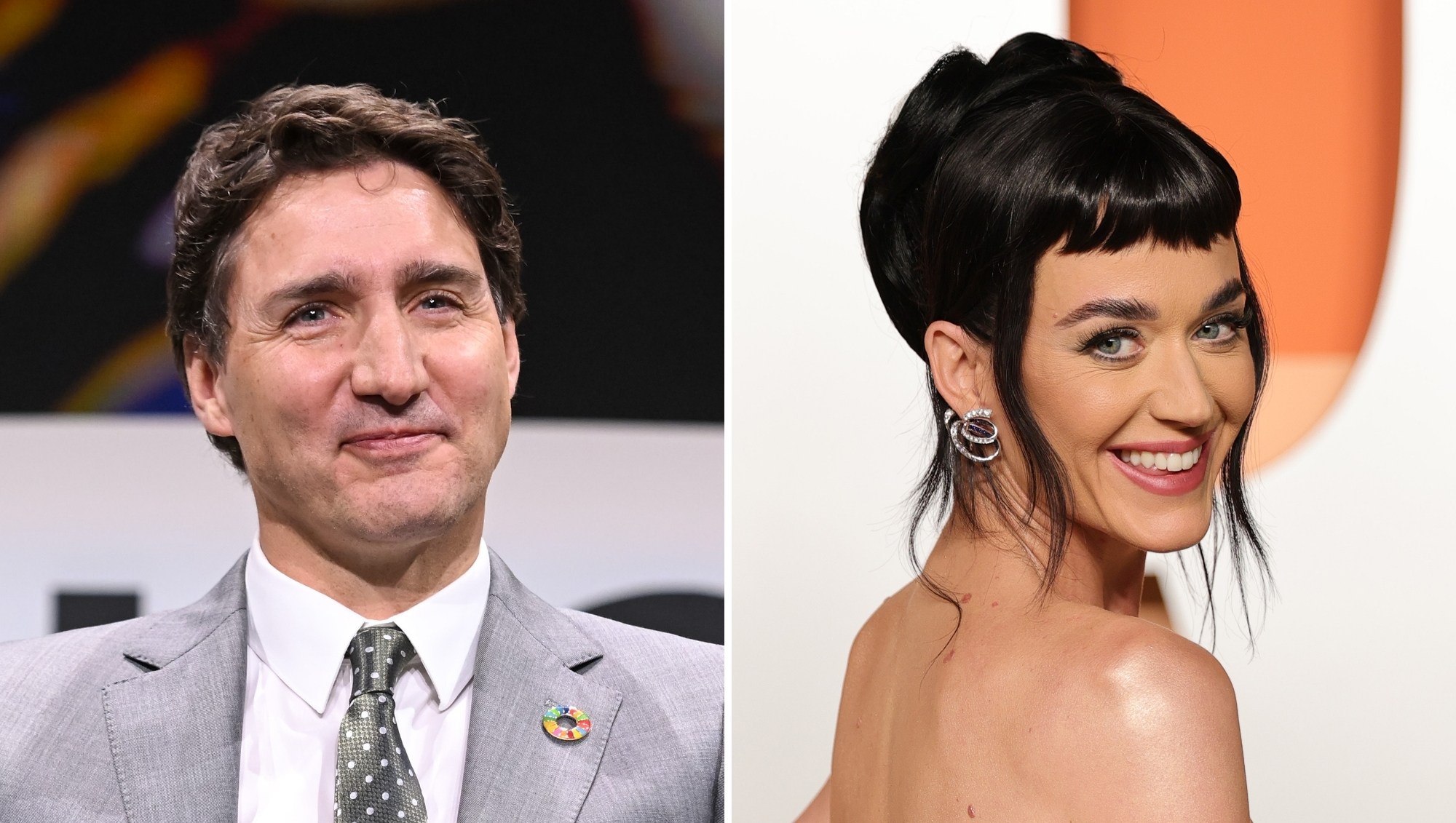 Justin Trudeau Wants Katy Perry to Move Into His New $3.1 Million Home