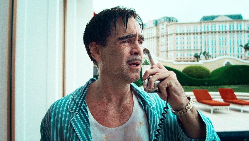 18 Must-Watch Thrillers on Netflix Right Now (November 2025)