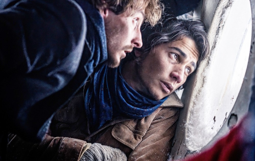 5 Best Drama Movies to Watch on Netflix, Ranked by IMDb Rating (November 2025)