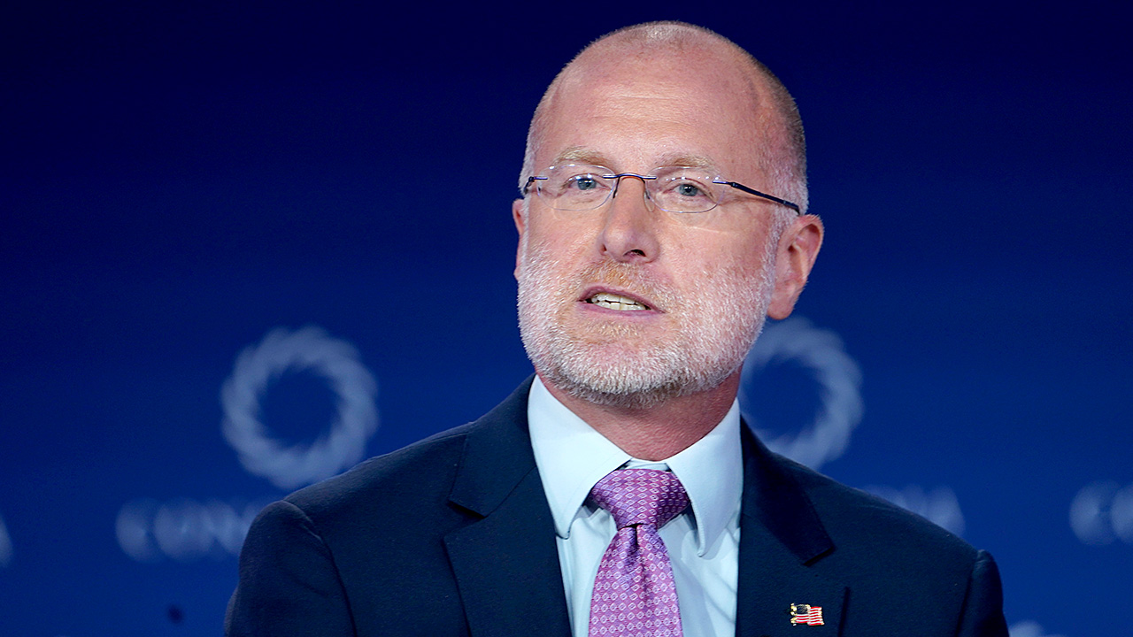 FCC chair warns 'The View' faces 'uphill climb' in equal-time probe