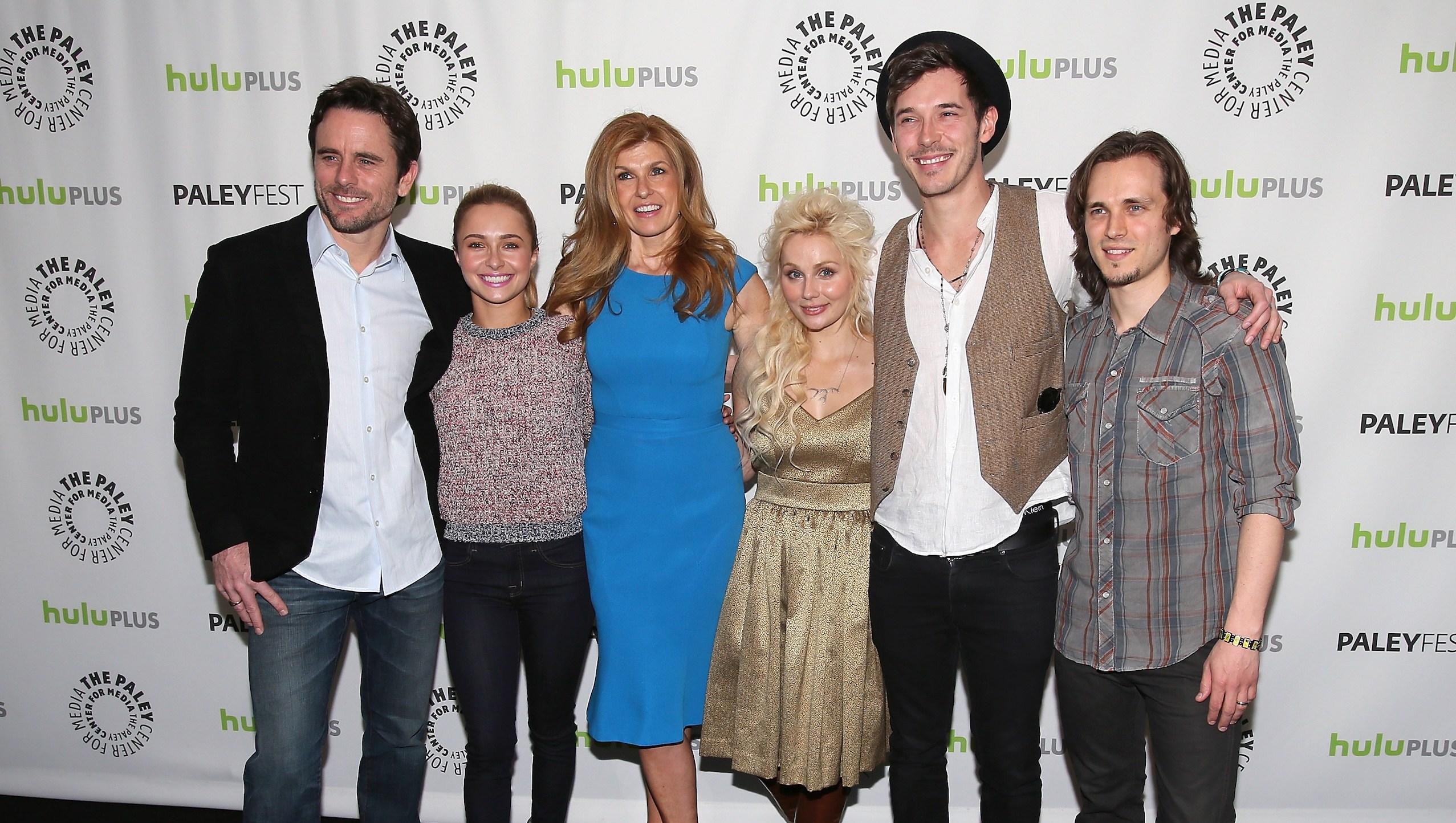 ‘Nashville’ Cast: Where Are They Now? Connie Britton, Hayden Panettiere, More