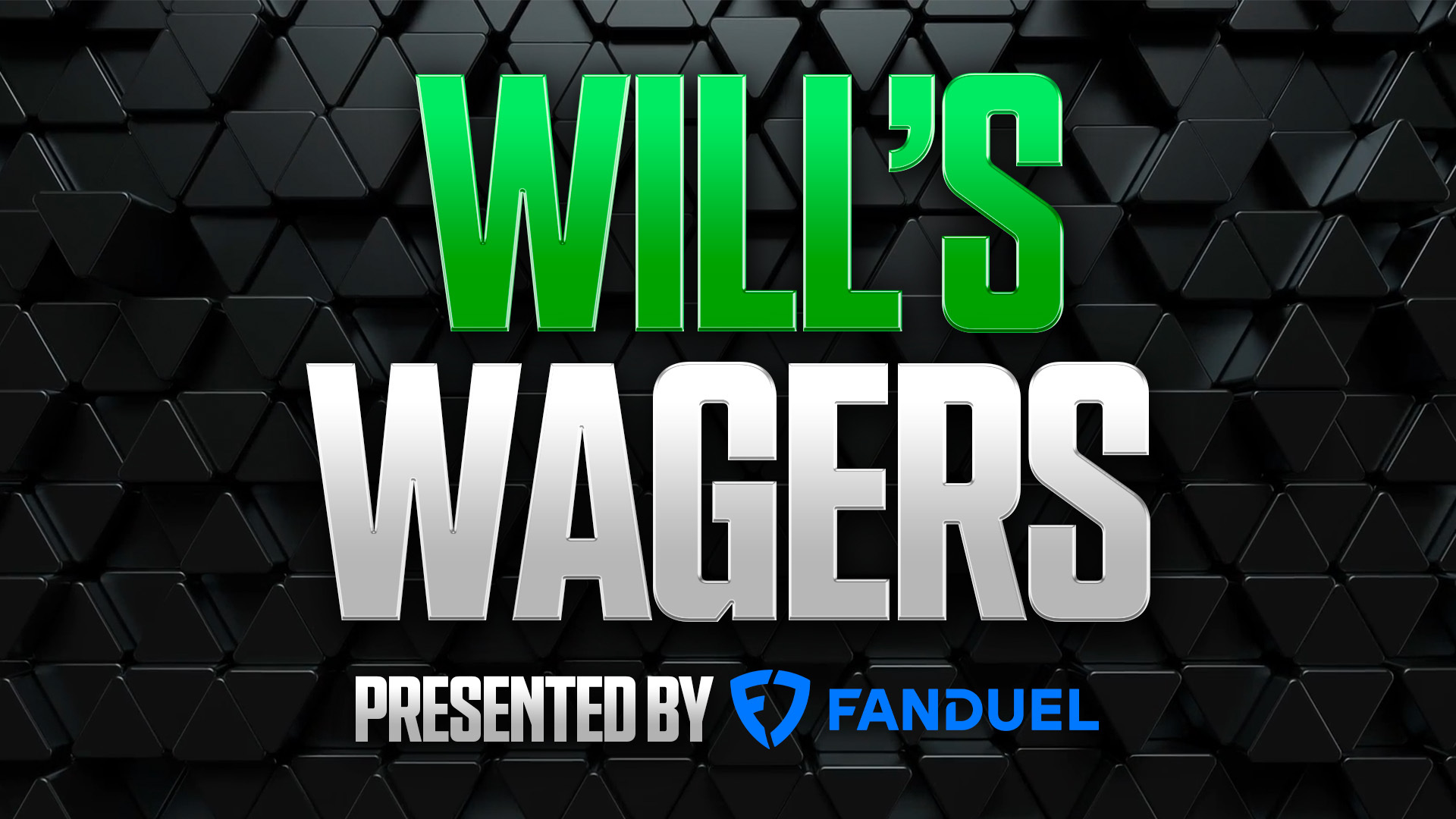 2025 NFL Week 7 Picks: Best Bets for Every Game — Will's Wagers