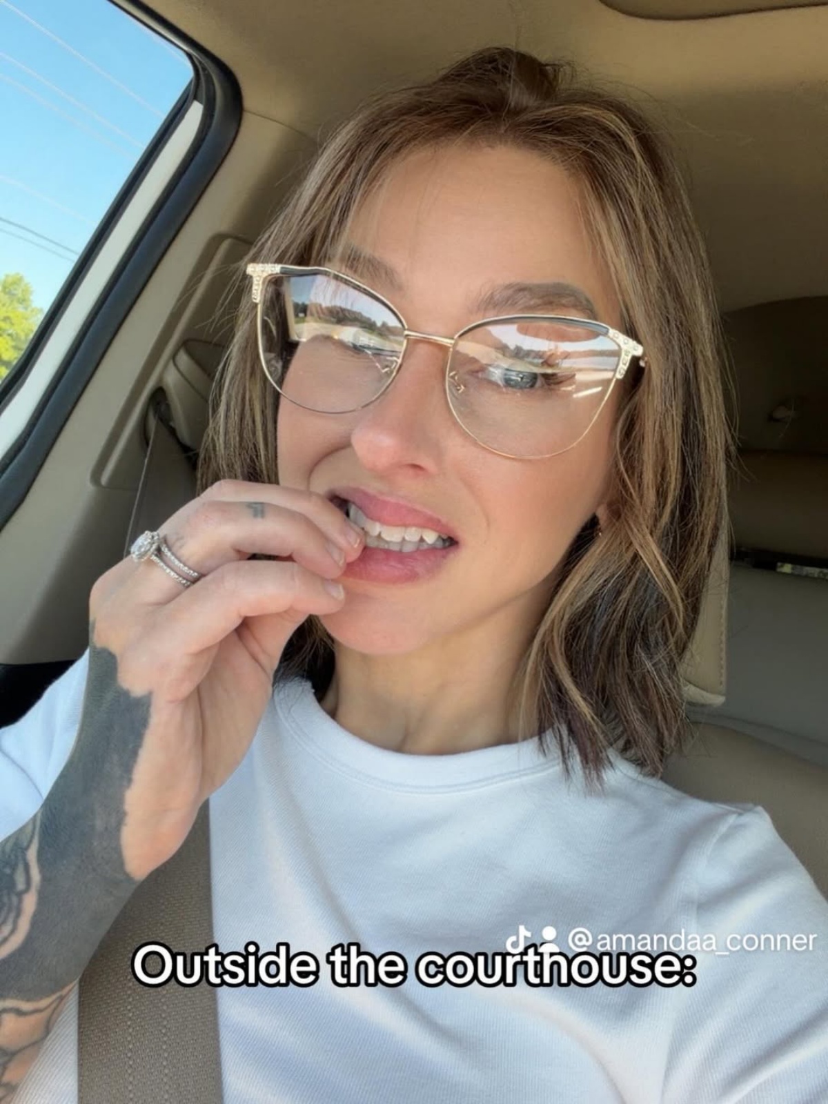 Tyler Baltierra Clarifies Comment Comparing Amanda Conner and Wife Catelynn
