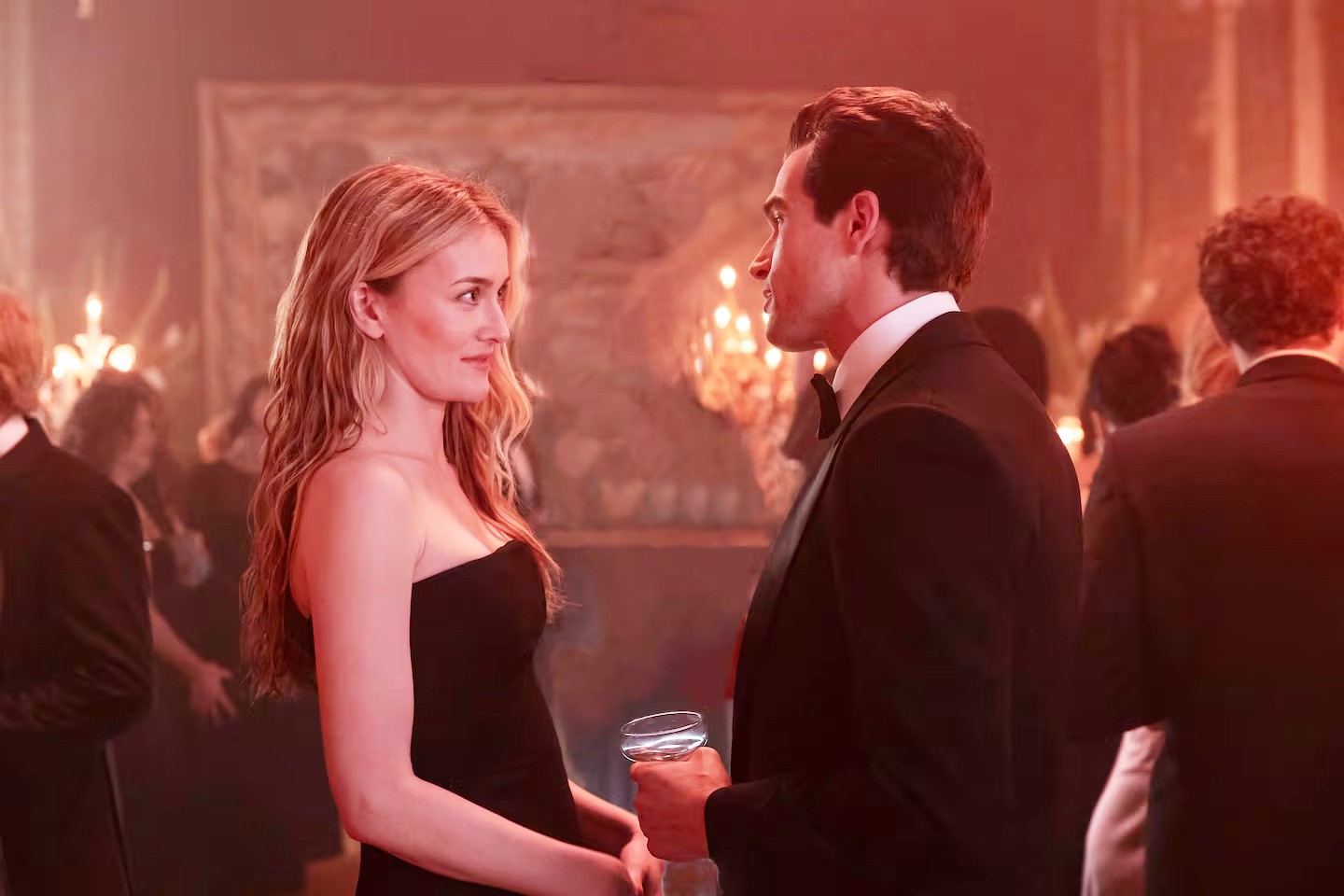 Love Story's Dree Hemingway Reacts to Daryl Hannah's Scathing Criticism