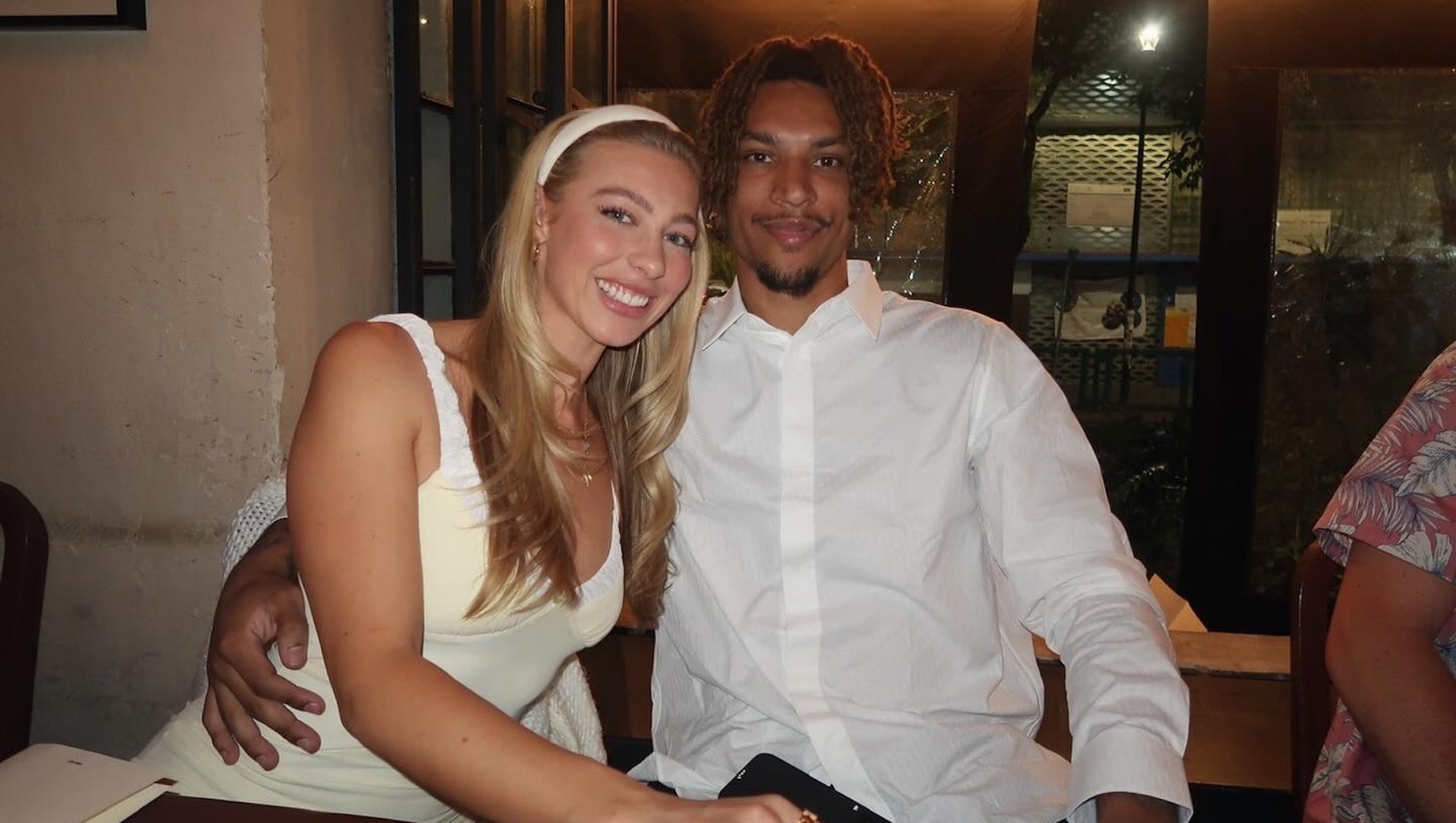 Brandon Clarke’s Fiancee Breaks Her Silence on Grizzlies Star's Death