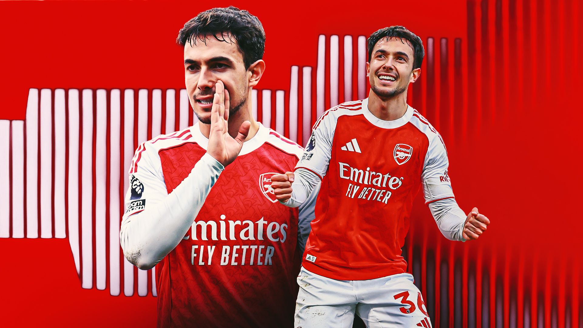 The Case For Arsenal's Martin Zubimendi As Premier League's Best Player
