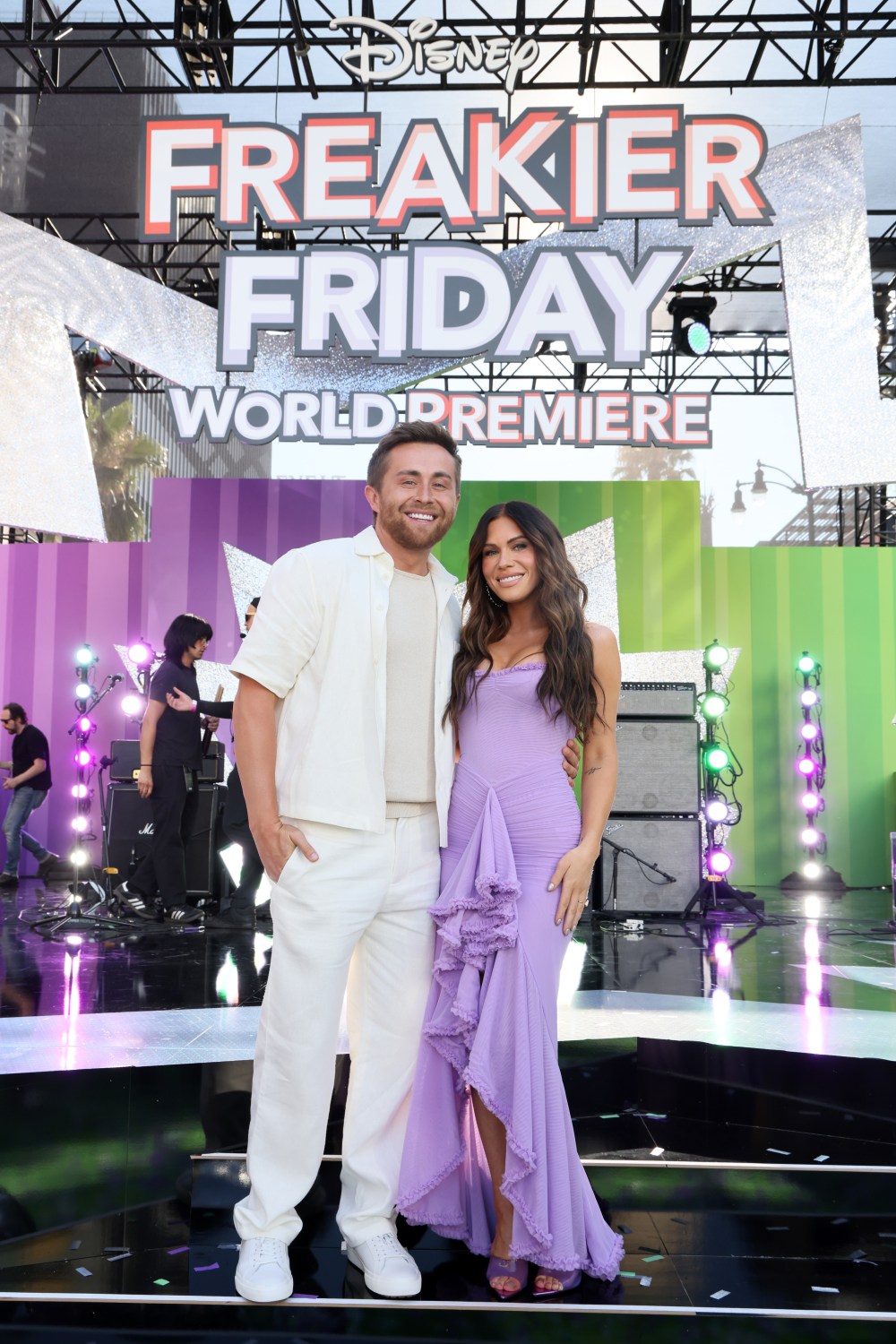 Mormon Wives' Jordan Files for Divorce From Jessi After 5 Years of Marriage