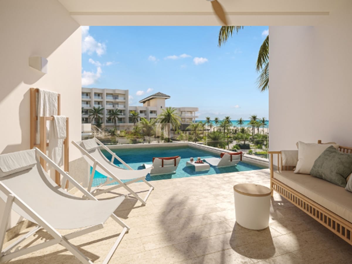 American Airlines, United Adding More Aruba Flights This Winter 
