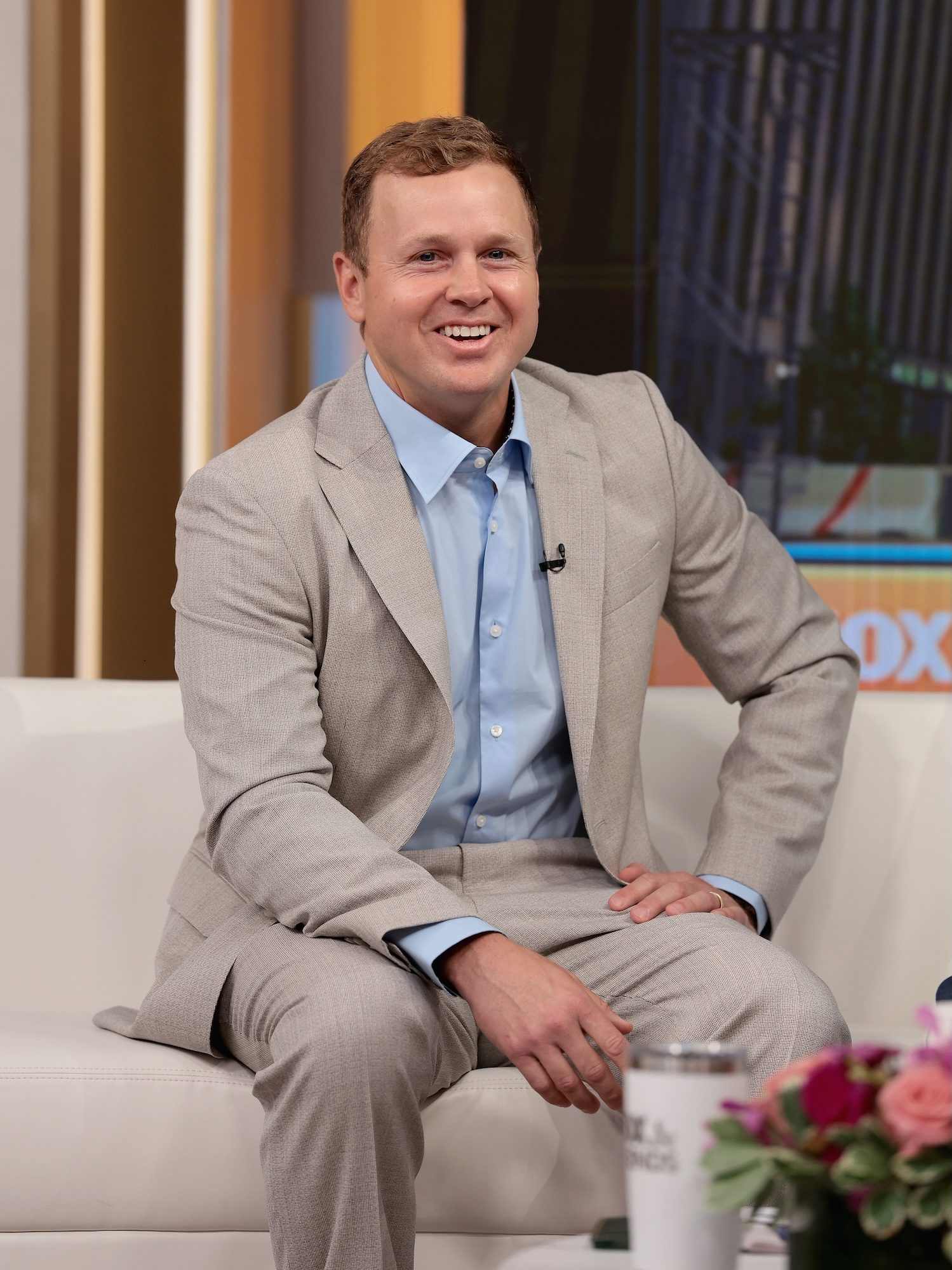 California Governor Candidate Teases Job for Spencer Pratt If Elected