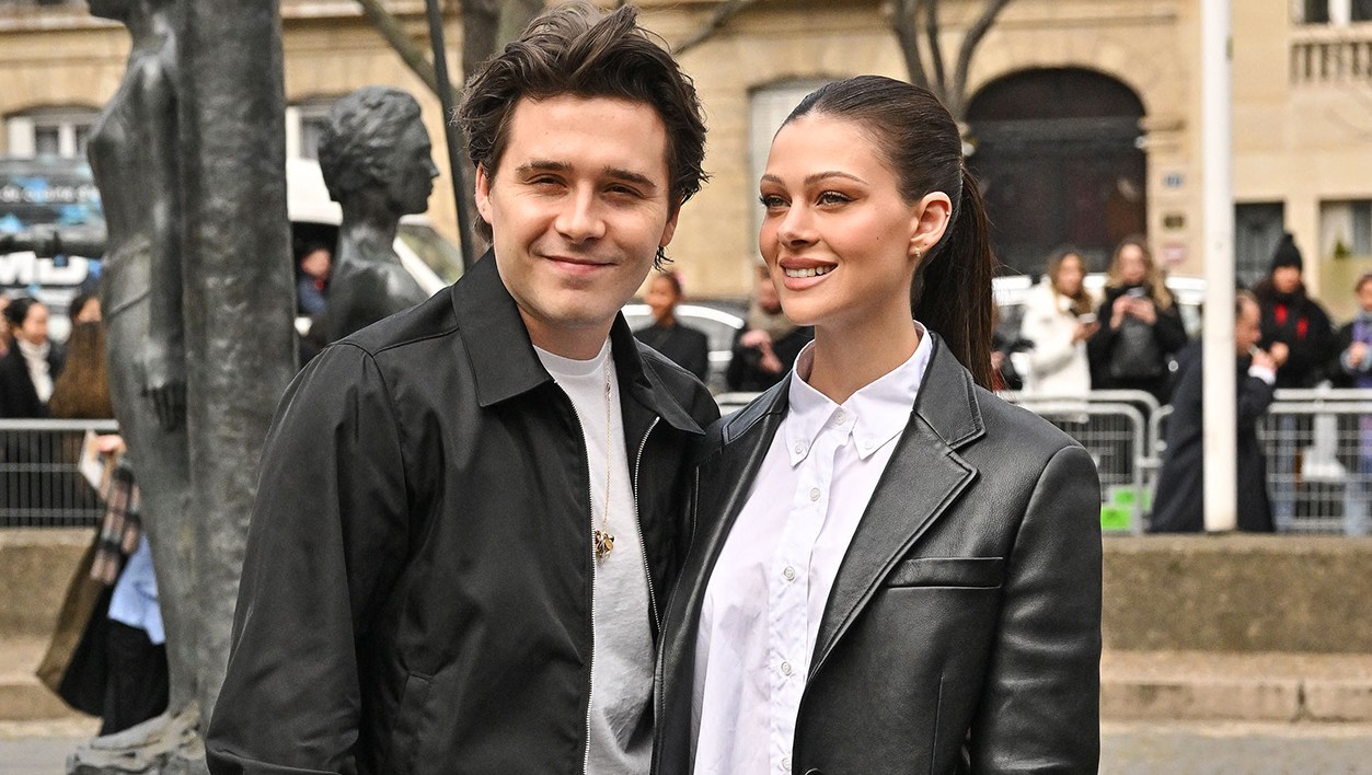 Brooklyn Beckham and Nicola Peltz's Relationship Timeline