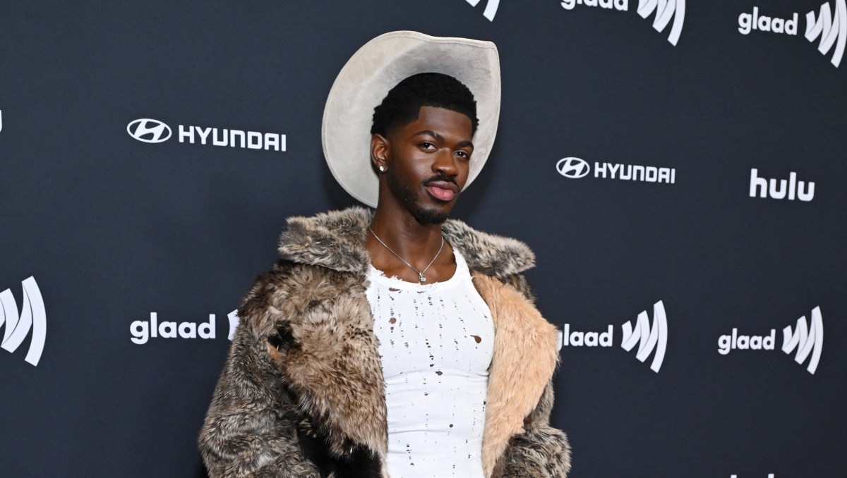 Lil Nas X Is ‘Doing Amazing’ as He Fights Battery Charges: Attorney