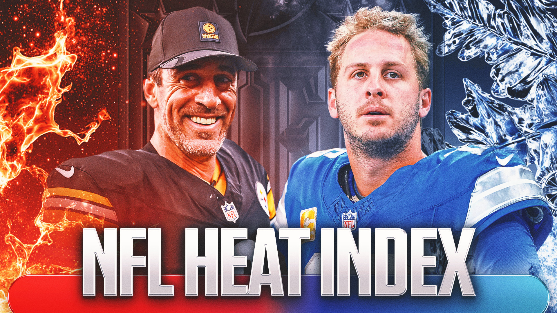 NFL Heat Index: Vintage Aaron Rodgers Emerging? What Lions Need to Do Better