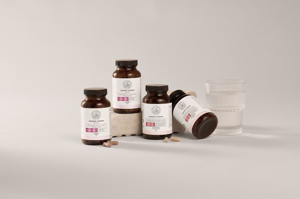 Weight Gain After 40? This Dietary Supplement Could Help