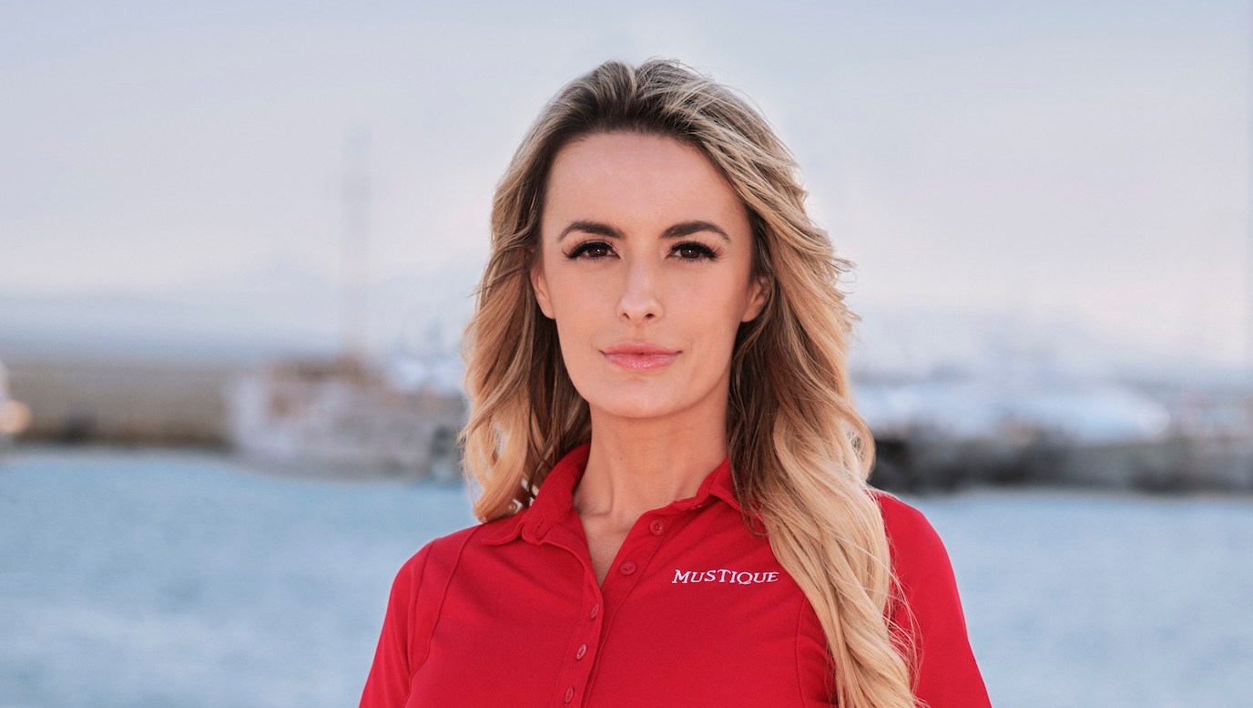 Below Deck's Ellie Address Misconception About Herself After Past Backlash