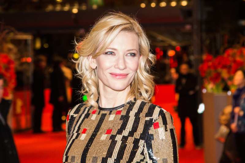 Modern Hairstyles For Women Over 50